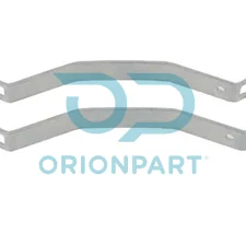 CALIPER PAD RETAINER