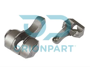 CALIPER LEVER