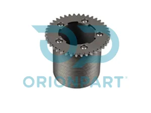 CALIPER CALIBRATION BOLT