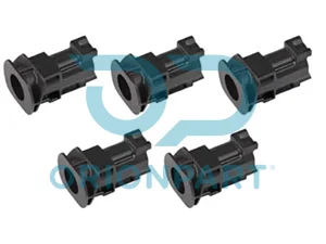 CALIPER MECHANISM CLUTCH SYSTEM