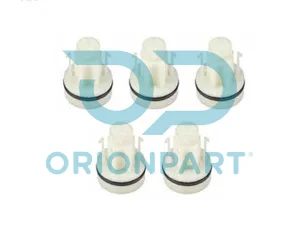 CALIPER ADJUSTING GEAR SET