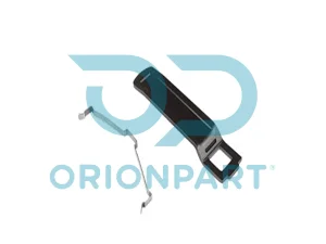 CALIPER PAD RETAINER SET