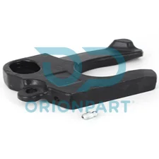 FIFTH WHEEL LOCK CLAW