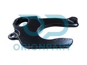 FIFTH WHEEL LOCK CLAW - 20.10002