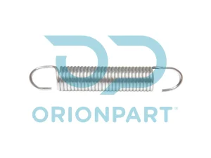 FIFTH WHEEL TENSION SPRING - 20.10010