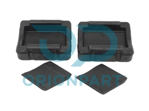 FIFTH WHEEL REPAIR KIT - 20.10012