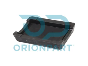 FIFTH WHEEL RUBBER MOUTING - 20.10013