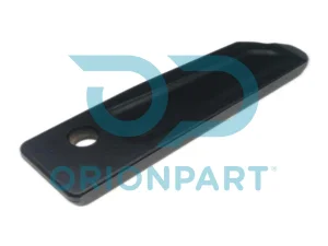 FIFTH WHEEL SAFETY PIN - 20.10016