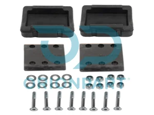 FIFTH WHEEL REPAIR KIT - 20.10019