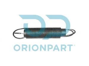 FIFTH WHEEL DOUBLE TENSION SPRING - 20.10023