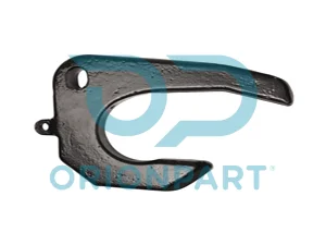 FIFTH WHEEL LOCK JAW - 20.10027