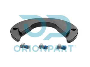 FIFTH WHEEL REPAIR KIT RING WITH BOLT - 20.10037