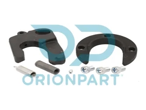 FIFTH WHEEL LOCK RING KIT - 20.10044