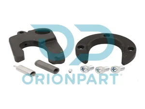 FIFTH WHEEL LOCK RING KIT - 20.10045