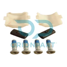 FIFTH WHEEL REPAIR KIT