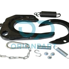 FIFTH WHEEL REPAIR KIT