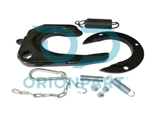 FIFTH WHEEL REPAIR KIT - 20.10053