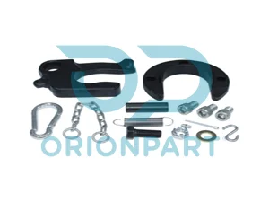 FIFTH WHEEL REPAIR KIT - 20.10056