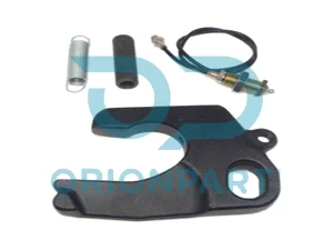 FIFTH WHEEL REPAIR KIT - 20.10059