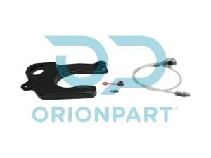 FIFTH WHEEL REPAIR KIT - 20.10062