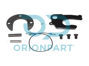 FIFTH WHEEL REPAIR KIT RING - 20.10066