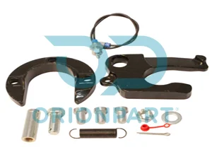 FIFTH WHEEL REPAIR KIT RING - 20.10068
