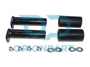 FIFTH WHEEL REPAIR KIT - 20.10069