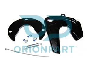 FIFTH WHEEL REPAIR KIT - 20.10074