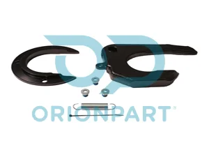 FIFTH WHEEL REPAIR KIT - 20.10077