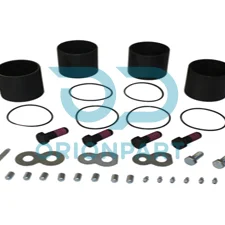 FIFTH WHEEL REPAIR KIT