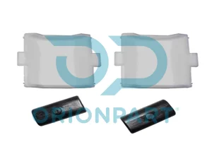 FIFTH WHEEL REPAIR KIT - 20.10081