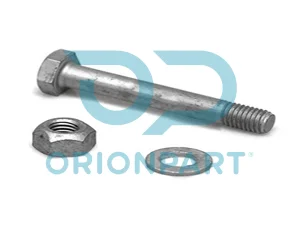 FIFTH WHEEL REPAIR KIT - 20.10084