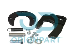 FIFTH WHEEL REPAIR KIT - 20.10086