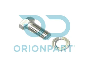 FIFTH WHEEL REPAIR KIT