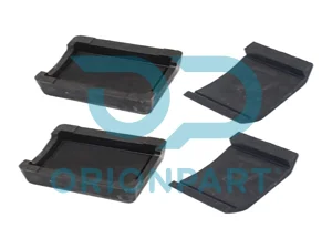 FIFTH WHEEL REPAIR KIT