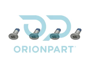 FIFTH WHEEL BOLT REPAIR KIT