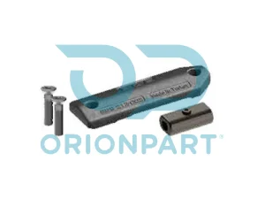 FIFTH WHEEL REPAIR KIT