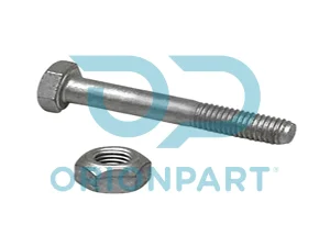 FIFTH WHEEL BOLT REPAIR KIT