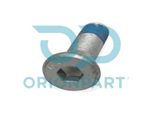 FIFTH WHEEL BOLT