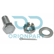 FIFTH WHEEL HEXAGON BOLT KIT