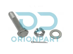 FIFTH WHEEL REPAIR KIT