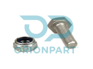 FIFTH WHEEL BOLT REPAIR KIT