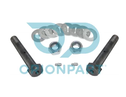 FIFTH WHEEL BOLT REPAIR KIT