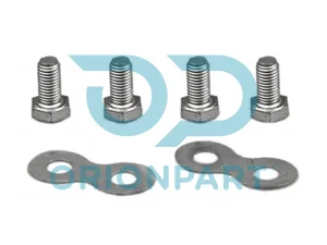FIFTH WHEEL BOLT REPAIR KIT