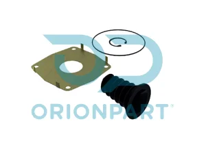 CLUTCH SERVO REPAIR KIT - 501673