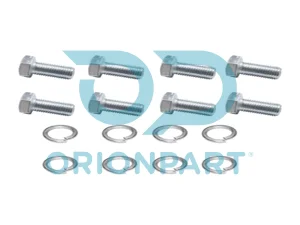 FIFTH WHEEL BOLT REPAIR KIT