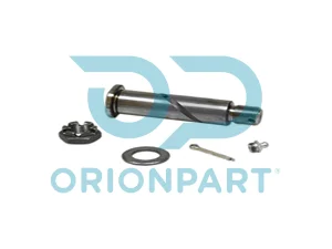 FIFTH WHEEL REPAIR KIT
