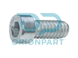 FIFTH WHEEL BOLT