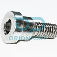 FIFTH WHEEL BOLT
