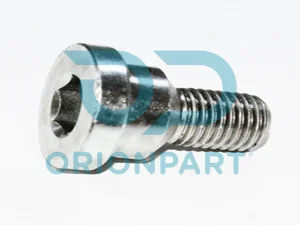 FIFTH WHEEL BOLT